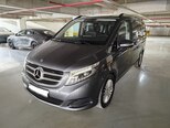 Mercedes V 220-3