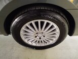 Mercedes V 220-7