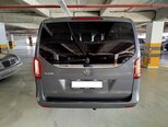 Mercedes V 220-6