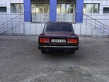 LADA (VAZ) 2107-5