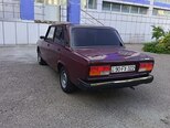 LADA (VAZ) 2107-4