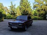 LADA (VAZ) 2107-3