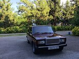 LADA (VAZ) 2107-2