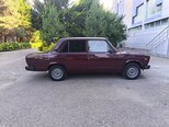 LADA (VAZ) 2107-9