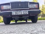 LADA (VAZ) 2107-15