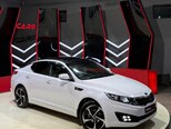Kia Optima-2