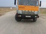 KamAz 5511-18