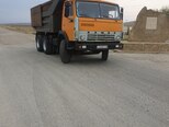 KamAz 5511-1
