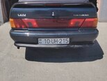 LADA (VAZ) 2115-4
