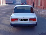 LADA (VAZ) 2107-2