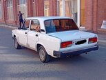 LADA (VAZ) 2107-3