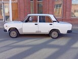 LADA (VAZ) 2107-5