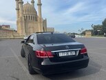 Mercedes E 220-4