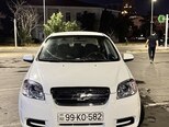 Chevrolet Aveo-2