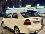 Chevrolet Aveo-4