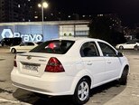 Chevrolet Aveo-6