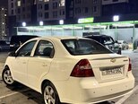 Chevrolet Aveo-5