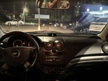 Chevrolet Aveo-11