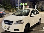Chevrolet Aveo-3