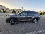 Toyota Highlander-4