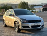Opel Astra-1
