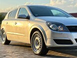 Opel Astra-2