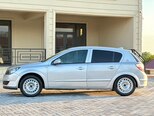 Opel Astra-9