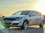 Opel Astra-6