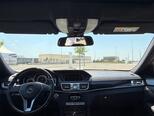 Mercedes E 250-6