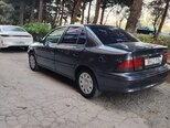 Iran Khodro Samand-3