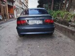 Iran Khodro Samand-8