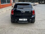 Mini Countryman Cooper S-4