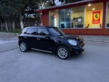 Mini Countryman Cooper S-2