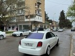 Daewoo Gentra-2