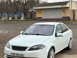 Daewoo Gentra-1