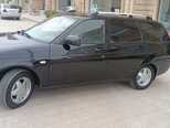 LADA (VAZ) Priora-5