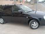 LADA (VAZ) Priora-4