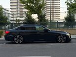 BMW 530-8