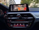 BMW 530-17