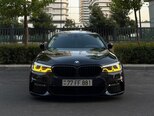 BMW 530-2