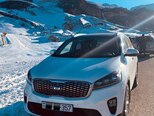 Kia Sorento-1