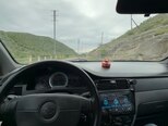 Daewoo Gentra-6