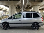 Opel Zafira-3