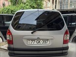 Opel Zafira-6