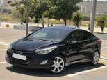 Hyundai Elantra-3