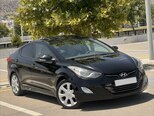 Hyundai Elantra-1