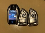 BMW 530-21