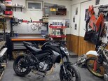 CFMOTO 300 NK-1