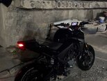 CFMOTO 300 NK-2