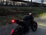 CFMOTO 300 NK-3